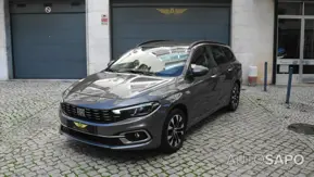Fiat Tipo de 2022