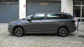 Fiat Tipo de 2022