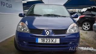 Renault Clio 1.2 16V S de 2004