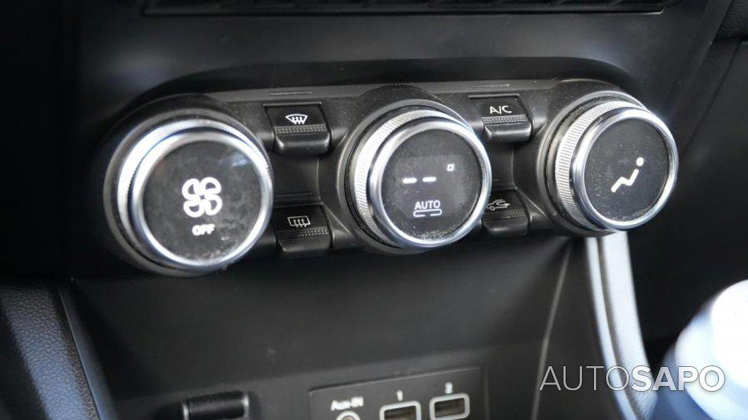 Renault Captur 1.0 TCe Intes de 2022