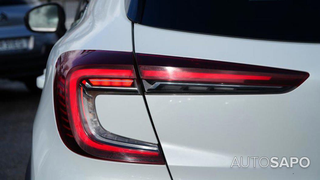 Renault Captur 1.0 TCe Intes de 2022