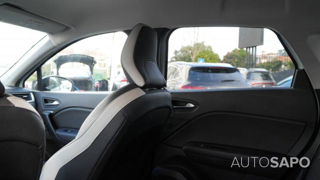 Renault Captur 1.0 TCe Intes de 2022