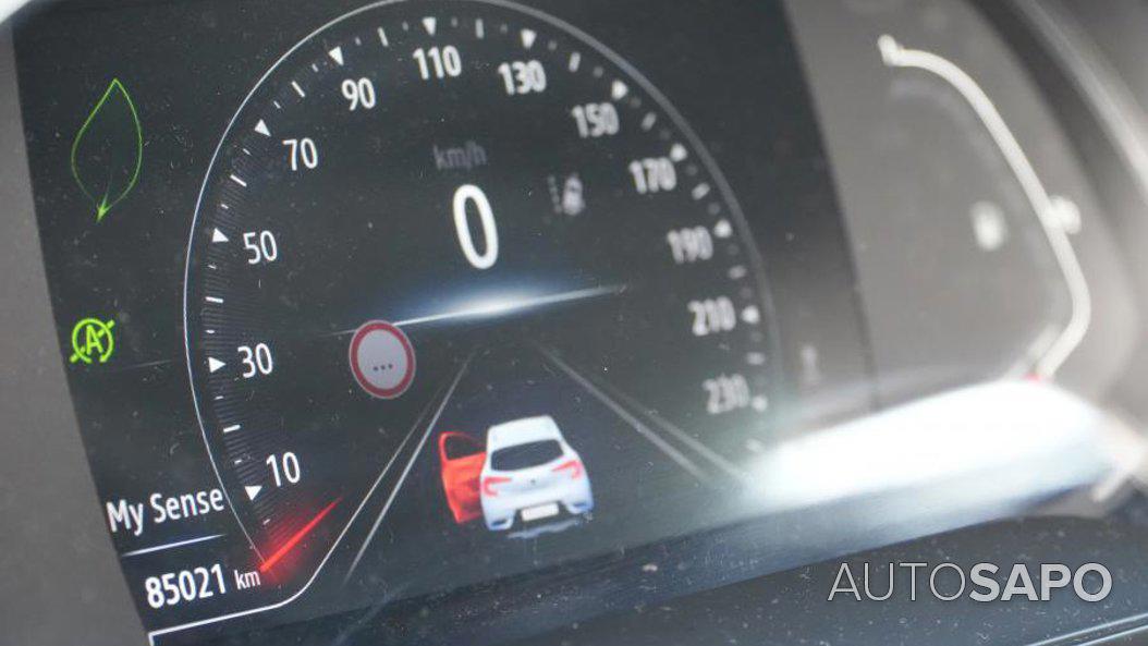 Renault Captur 1.0 TCe Intes de 2022