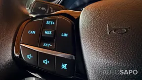 Ford Fiesta 1.1 Ti-VCT Business de 2019