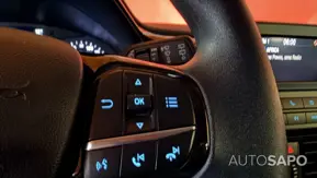 Ford Fiesta 1.1 Ti-VCT Business de 2019