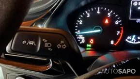 Ford Fiesta 1.1 Ti-VCT Business de 2019