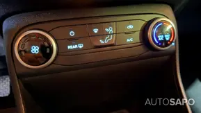 Ford Fiesta 1.1 Ti-VCT Business de 2019