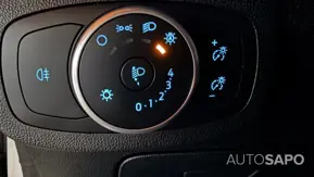 Ford Fiesta 1.1 Ti-VCT Business de 2019