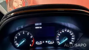 Ford Fiesta 1.1 Ti-VCT Business de 2019