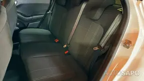 Ford Fiesta 1.1 Ti-VCT Business de 2019