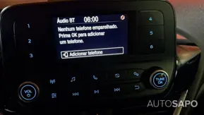 Ford Fiesta 1.1 Ti-VCT Business de 2019