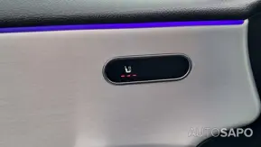 Mercedes-Benz Classe A 180 d AMG Line Aut. de 2022