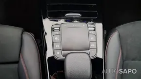 Mercedes-Benz Classe A 180 d AMG Line Aut. de 2022