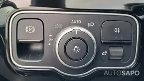 Mercedes-Benz Classe A 180 d AMG Line Aut. de 2022