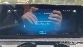 Mercedes-Benz Classe A 180 d AMG Line Aut. de 2022