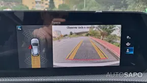 Mercedes-Benz Classe A 180 d AMG Line Aut. de 2022