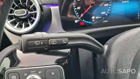 Mercedes-Benz Classe A 180 d AMG Line Aut. de 2022