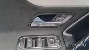 Mercedes-Benz Classe A 180 d AMG Line Aut. de 2022