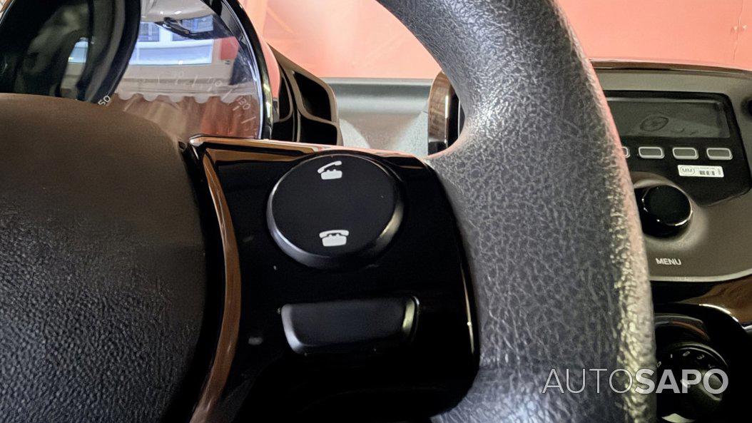 Citroen C1 1.0 VTi Feel de 2020