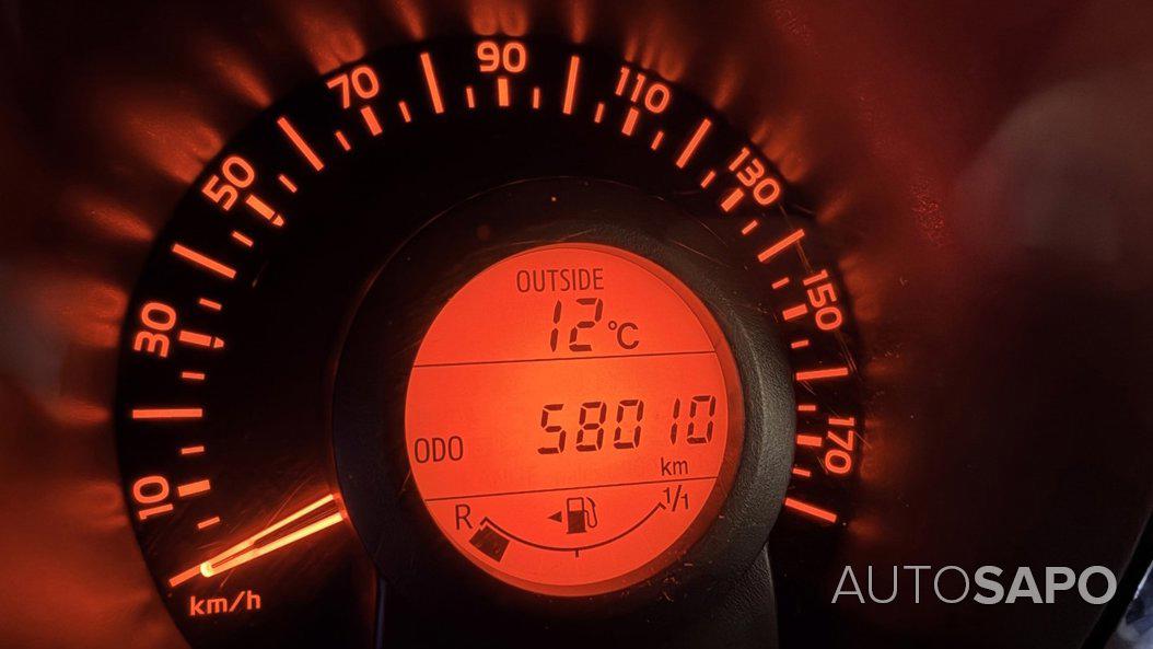 Citroen C1 1.0 VTi Feel de 2020