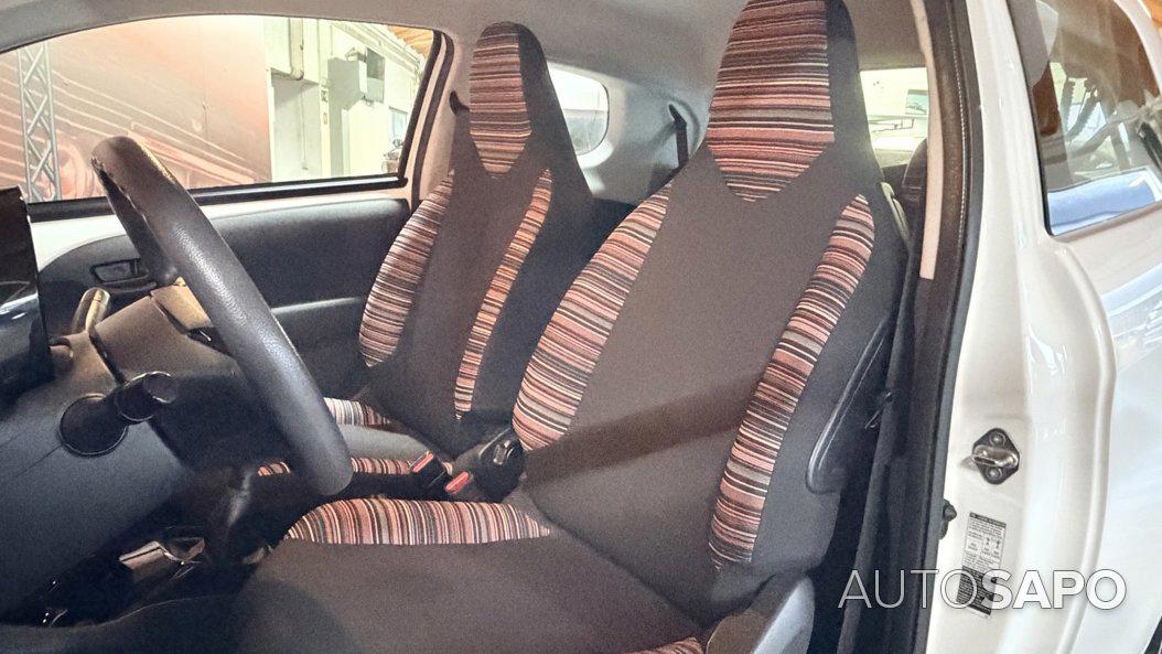 Citroen C1 1.0 VTi Feel de 2020