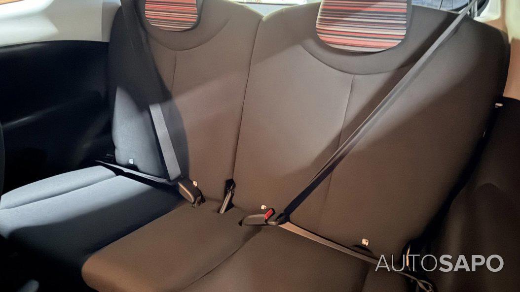 Citroen C1 1.0 VTi Feel de 2020