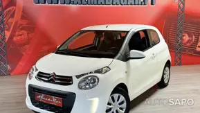 Citroen C1 1.0 VTi Feel de 2020
