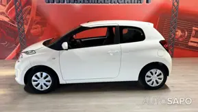 Citroen C1 1.0 VTi Feel de 2020