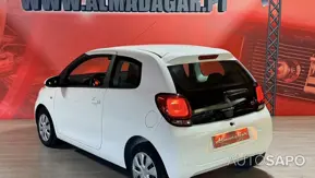 Citroen C1 1.0 VTi Feel de 2020
