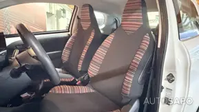 Citroen C1 1.0 VTi Feel de 2020