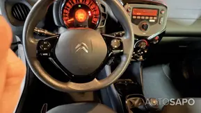 Citroen C1 1.0 VTi Feel de 2020