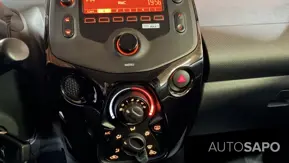 Citroen C1 1.0 VTi Feel de 2020