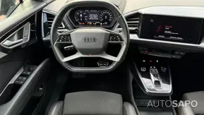 Audi Q4 de 2021