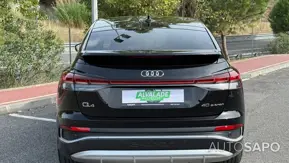 Audi Q4 de 2021