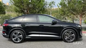 Audi Q4 de 2021