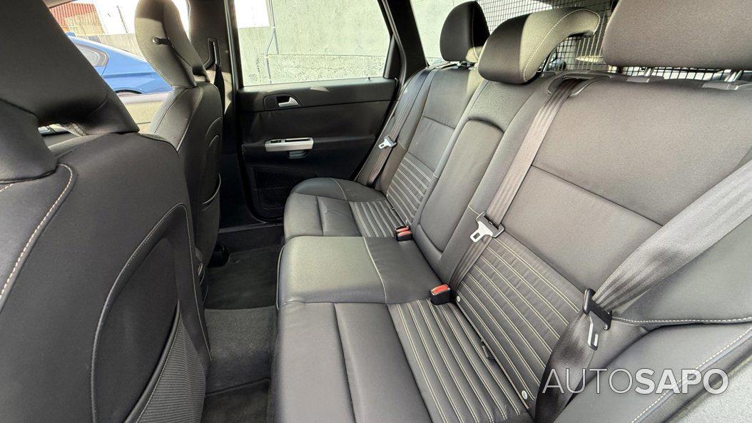 Volvo V50 1.6 D Kinetic de 2008