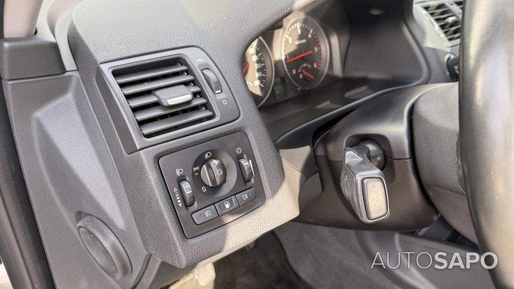 Volvo V50 1.6 D Kinetic de 2008