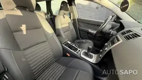 Volvo V50 1.6 D Kinetic de 2008