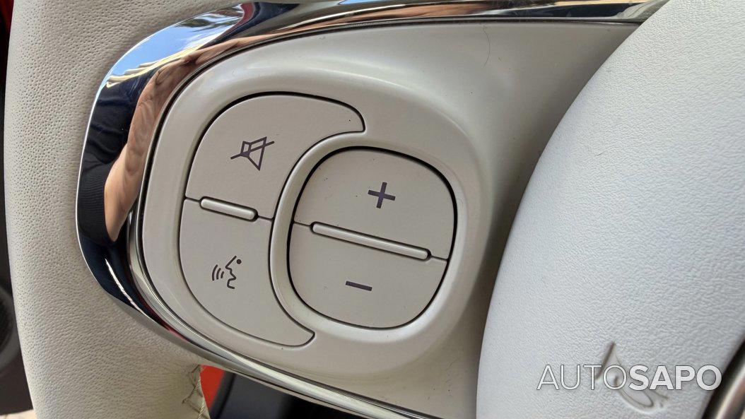 Fiat 500C 1.2 120th Anniversary de 2018