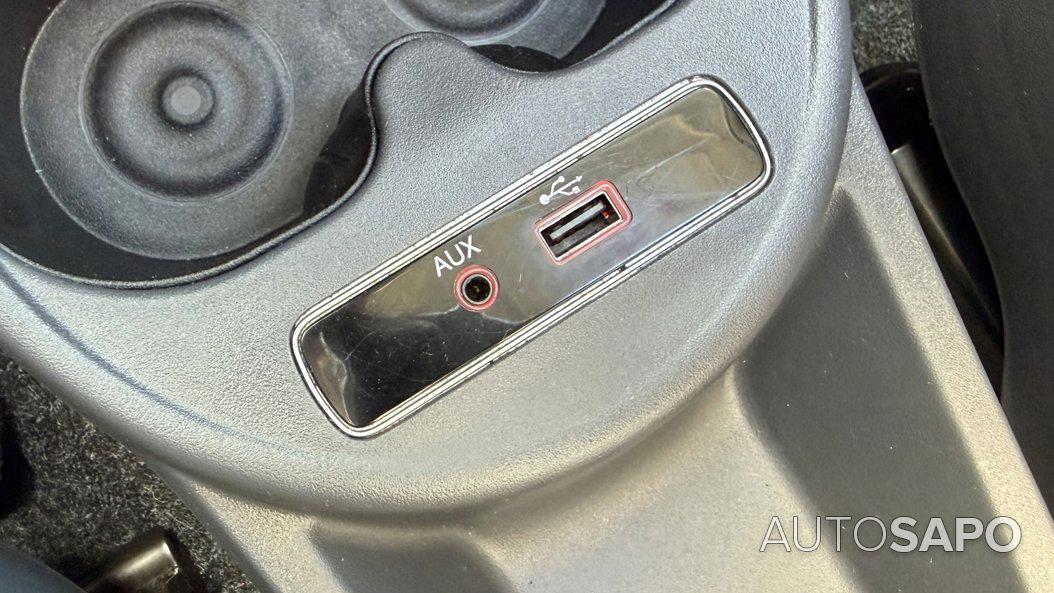 Fiat 500C 1.2 120th Anniversary de 2018