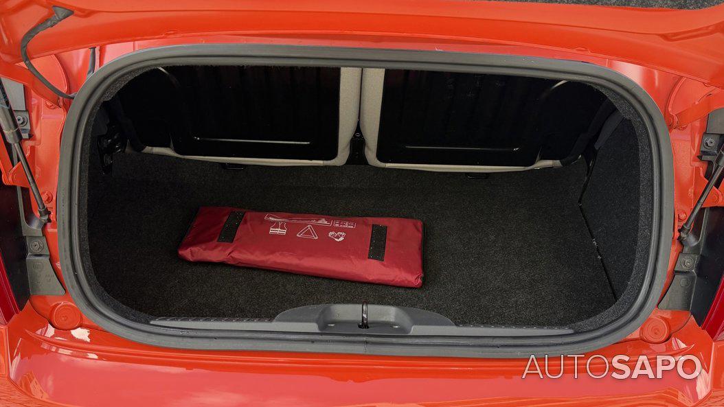 Fiat 500C 1.2 120th Anniversary de 2018