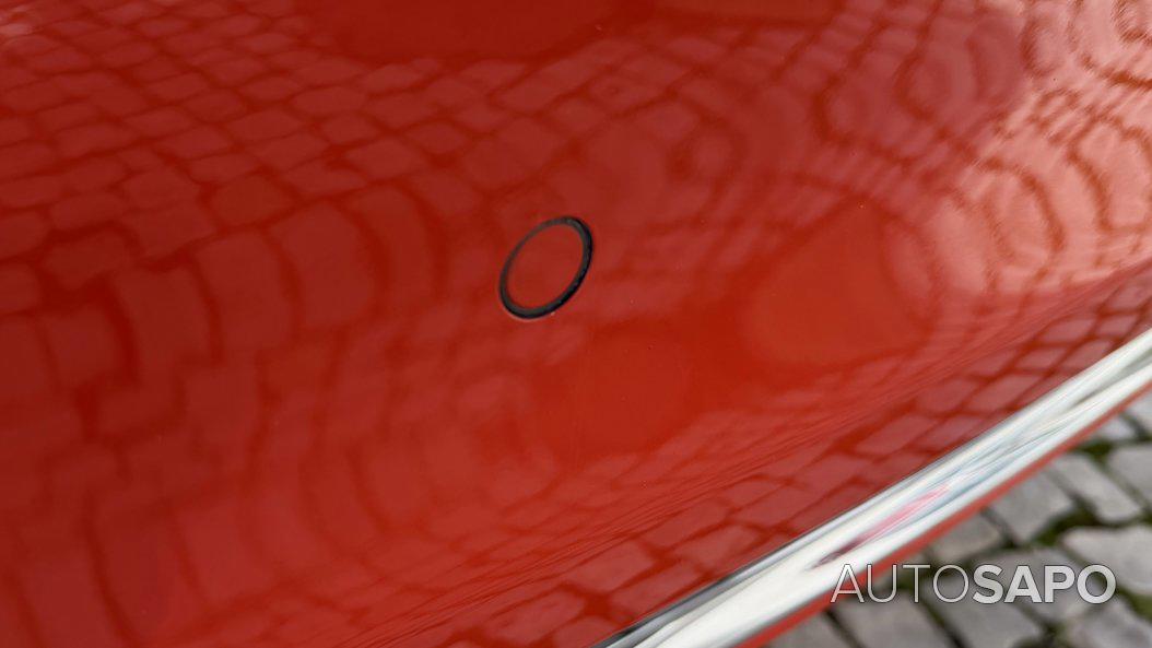 Fiat 500C 1.2 120th Anniversary de 2018