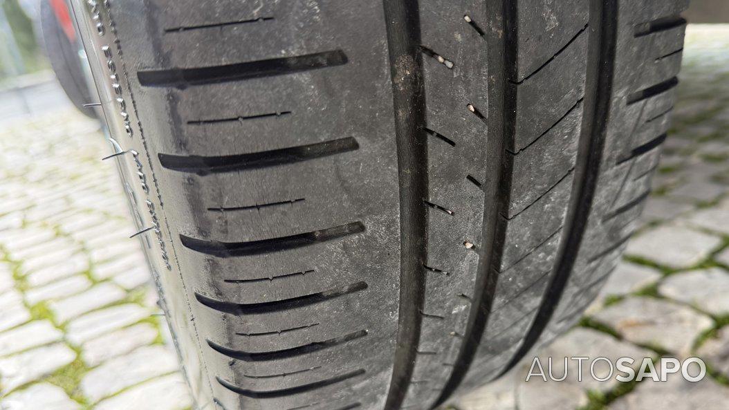 Fiat 500C 1.2 120th Anniversary de 2018