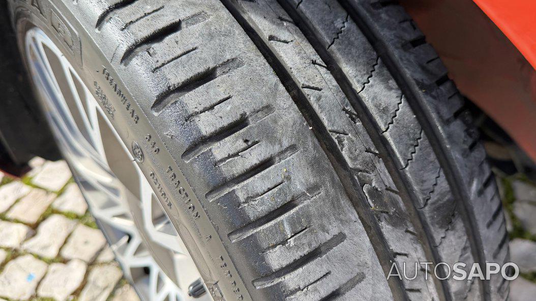 Fiat 500C 1.2 120th Anniversary de 2018