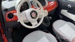 Fiat 500C 1.2 120th Anniversary de 2018