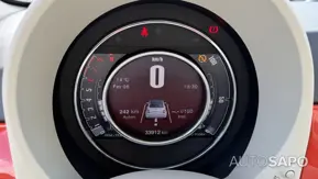 Fiat 500C 1.2 120th Anniversary de 2018