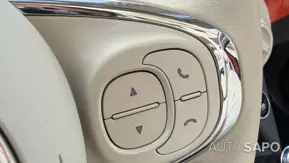 Fiat 500C 1.2 120th Anniversary de 2018