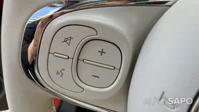 Fiat 500C 1.2 120th Anniversary de 2018