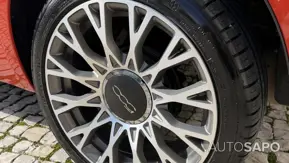 Fiat 500C 1.2 120th Anniversary de 2018