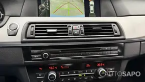 BMW M5 de 2013